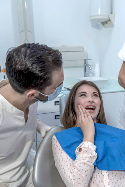 Best Tooth Infection Emergency Dentist  in Shallowater, TX