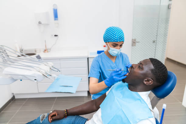 Best Urgent Tooth Repair  in Shallowater, TX